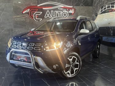 DACIA DUSTER 2 1.3 TCE 130CH FAP CONFORT 4X2 2019