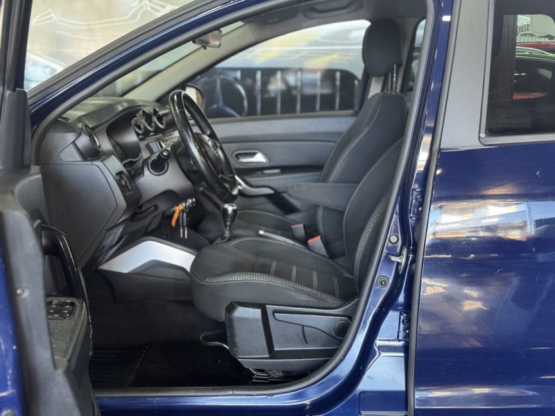 DACIA DUSTER 2 1.3 TCE 130CH FAP CONFORT 4X2 2019