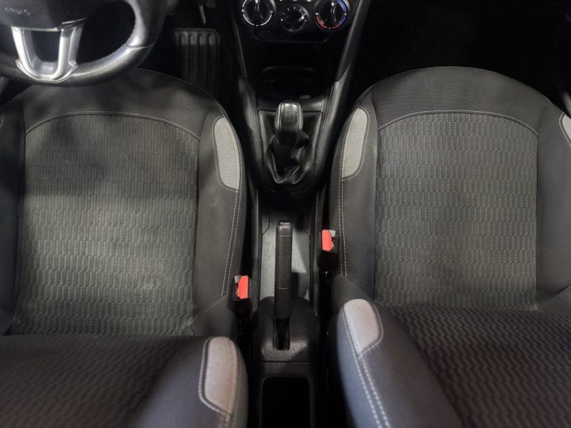 PEUGEOT 208 1.2 PURETECH 82CH ALLURE 5P 2016