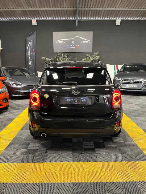 MINI COUNTRYMAN COOPER HYBRIDE SE ALL4 BA 1.5 I 136CH ( 1ERE MAIN, FULL SUIVI )⭐️⭐️⭐️⭐️⭐️