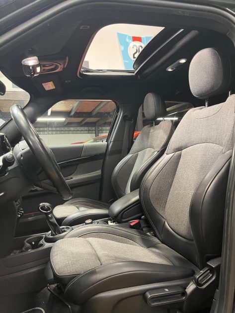 MINI COUNTRYMAN COOPER HYBRIDE SE ALL4 BA 1.5 I 136CH ( 1ERE MAIN, FULL SUIVI )⭐️⭐️⭐️⭐️⭐️
