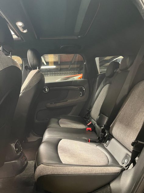 MINI COUNTRYMAN COOPER HYBRIDE SE ALL4 BA 1.5 I 136CH ( 1ERE MAIN, FULL SUIVI )⭐️⭐️⭐️⭐️⭐️