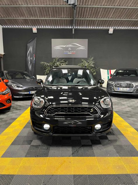 MINI COUNTRYMAN COOPER HYBRIDE SE ALL4 BA 1.5 I 136CH ( 1ERE MAIN, FULL SUIVI )⭐️⭐️⭐️⭐️⭐️