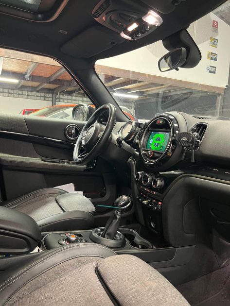 MINI COUNTRYMAN COOPER HYBRIDE SE ALL4 BA 1.5 I 136CH ( 1ERE MAIN, FULL SUIVI )⭐️⭐️⭐️⭐️⭐️