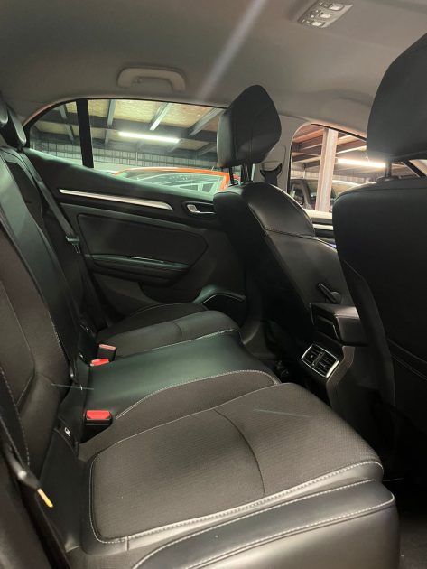 MAGNIFIQUE RENAULT MÉGANE IV TECHNO 1.5 BLUE DCI 116CH(APPLE CARPLAY, CAMÉRA DE RECUL⭐️⭐️⭐️⭐️⭐️