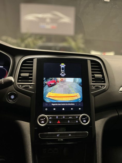 MAGNIFIQUE RENAULT MÉGANE IV TECHNO 1.5 BLUE DCI 116CH(APPLE CARPLAY, CAMÉRA DE RECUL⭐️⭐️⭐️⭐️⭐️