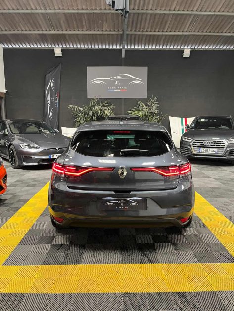 MAGNIFIQUE RENAULT MÉGANE IV TECHNO 1.5 BLUE DCI 116CH(APPLE CARPLAY, CAMÉRA DE RECUL⭐️⭐️⭐️⭐️⭐️
