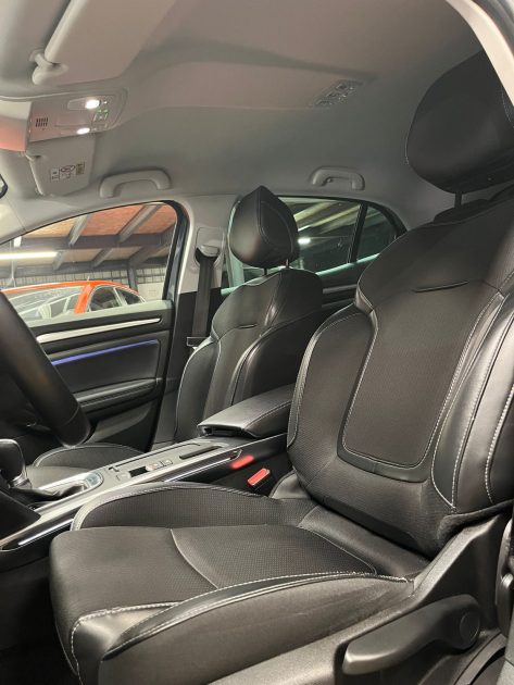 MAGNIFIQUE RENAULT MÉGANE IV TECHNO 1.5 BLUE DCI 116CH(APPLE CARPLAY, CAMÉRA DE RECUL⭐️⭐️⭐️⭐️⭐️