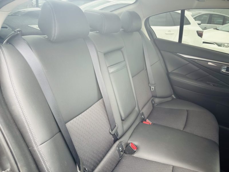 INFINITI Q50 2.2D 170ch PREMIUM