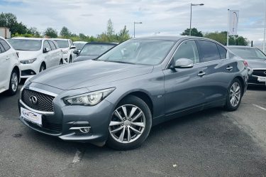 INFINITI Q50 2.2D 170ch PREMIUM