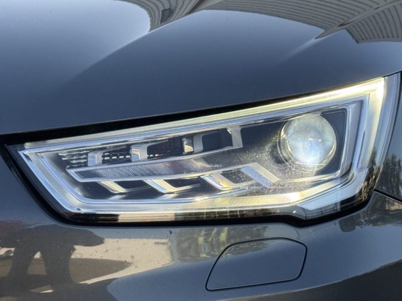Audi A1 Sportback 1.8 TFSI 192ch S Line S Tronic 7 Garantie 12 Mois