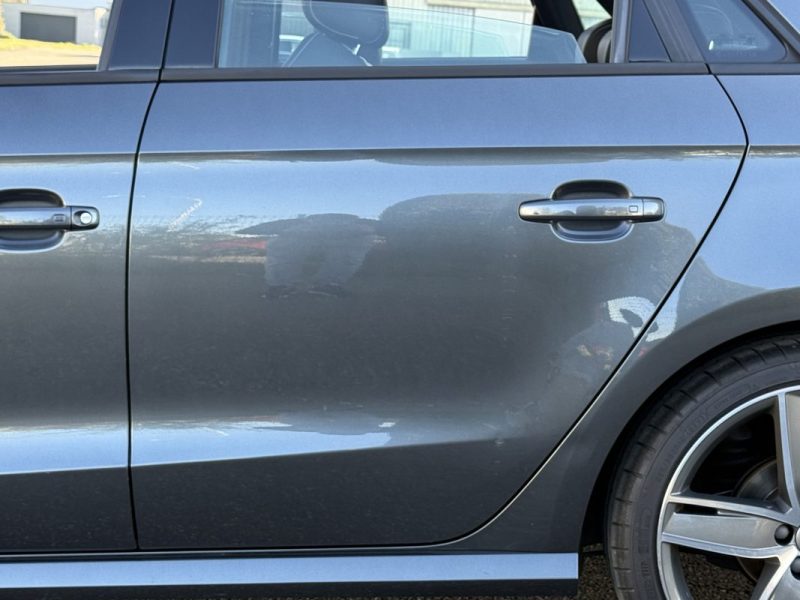Audi A1 Sportback 1.8 TFSI 192ch S Line S Tronic 7 Garantie 12 Mois