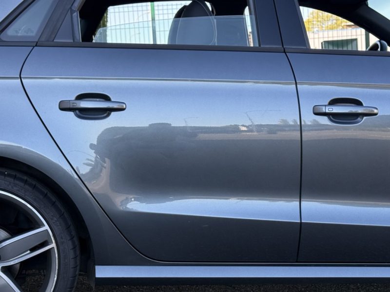 Audi A1 Sportback 1.8 TFSI 192ch S Line S Tronic 7 Garantie 12 Mois