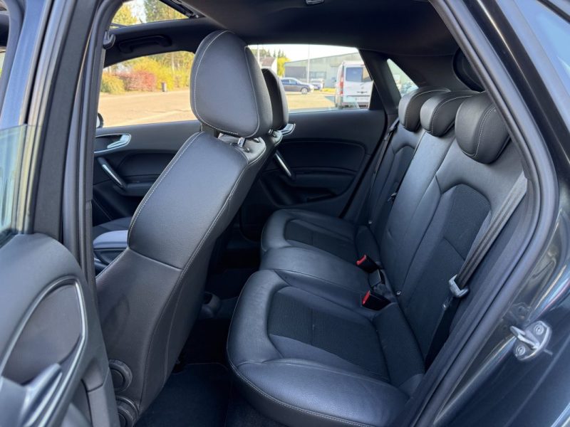 Audi A1 Sportback 1.8 TFSI 192ch S Line S Tronic 7 Garantie 12 Mois
