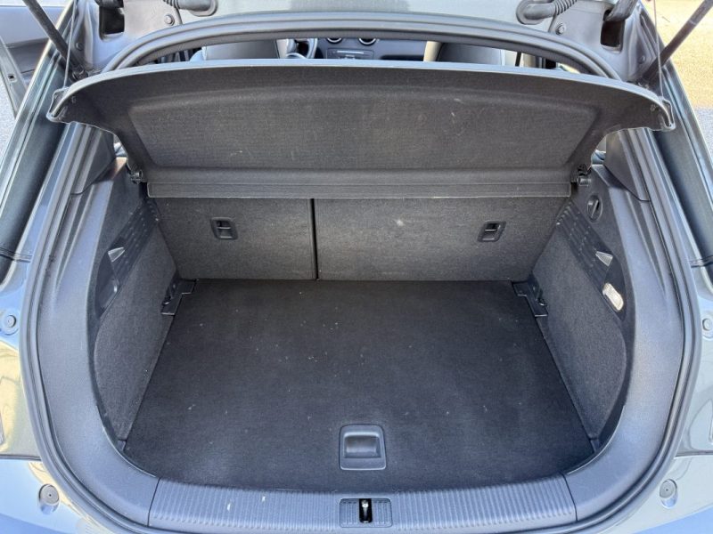 Audi A1 Sportback 1.8 TFSI 192ch S Line S Tronic 7 Garantie 12 Mois