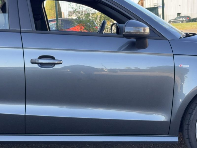 Audi A1 Sportback 1.8 TFSI 192ch S Line S Tronic 7 Garantie 12 Mois