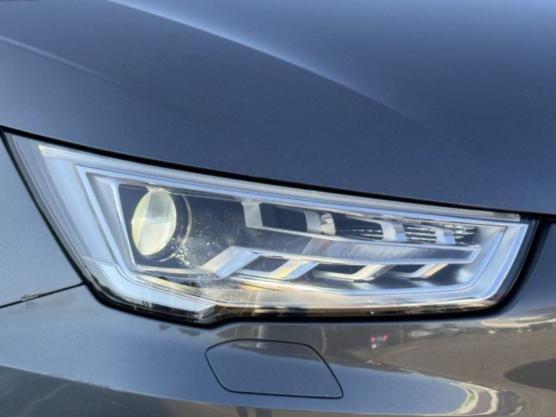 Audi A1 Sportback 1.8 TFSI 192ch S Line S Tronic 7 Garantie 12 Mois