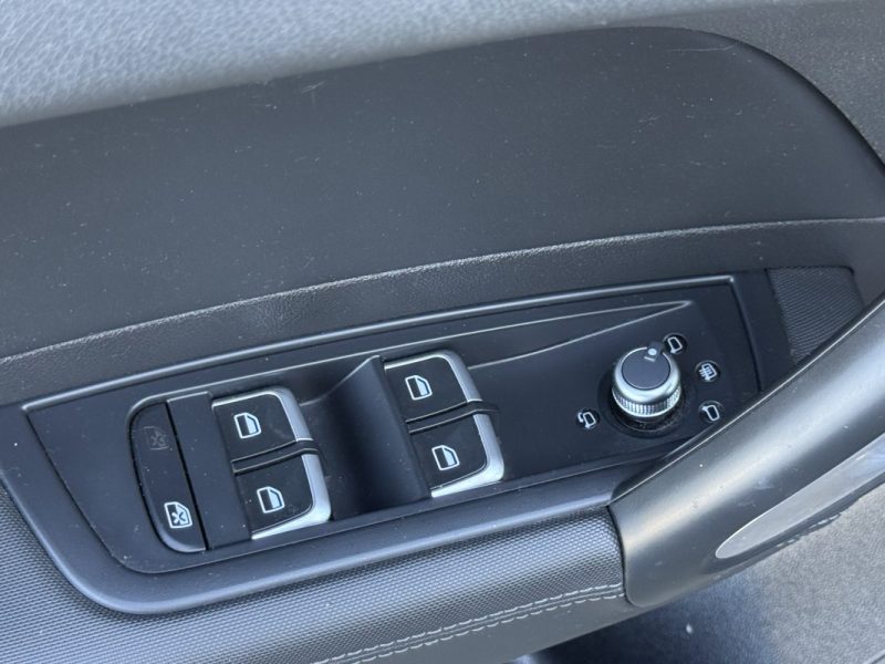 Audi A1 Sportback 1.8 TFSI 192ch S Line S Tronic 7 Garantie 12 Mois