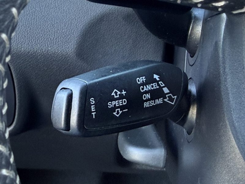 Audi A1 Sportback 1.8 TFSI 192ch S Line S Tronic 7 Garantie 12 Mois