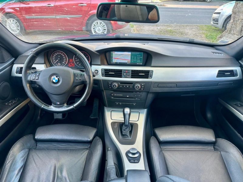 BMW SERIE 3 E91 330d 231ch SPORT DESIGN BA 