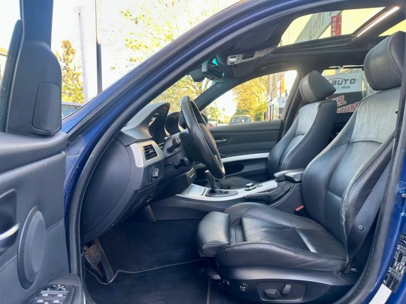 BMW SERIE 3 E91 330d 231ch SPORT DESIGN BA 