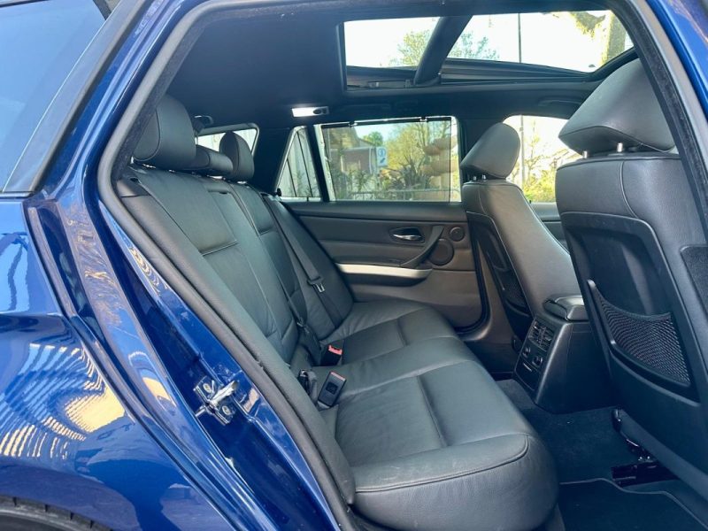 BMW SERIE 3 E91 330d 231ch SPORT DESIGN BA 