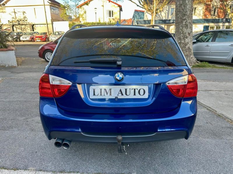 BMW SERIE 3 E91 330d 231ch SPORT DESIGN BA 