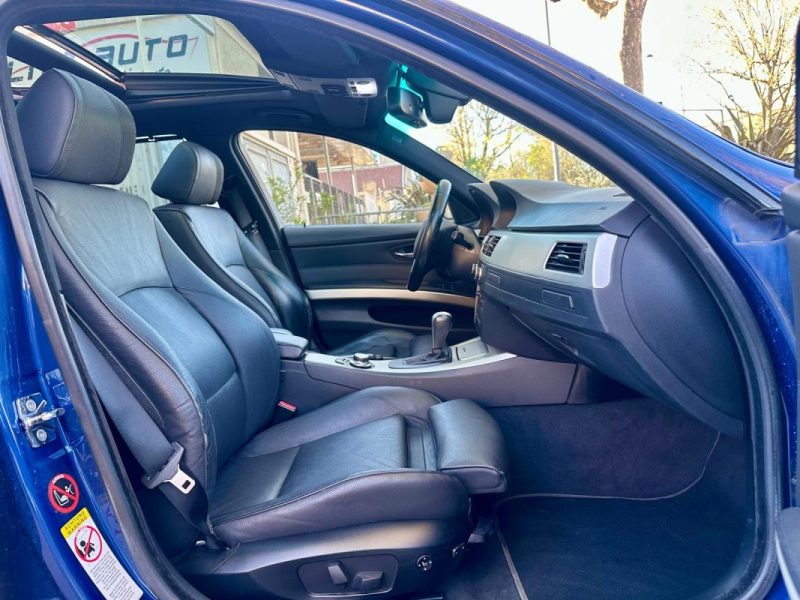 BMW SERIE 3 E91 330d 231ch SPORT DESIGN BA 