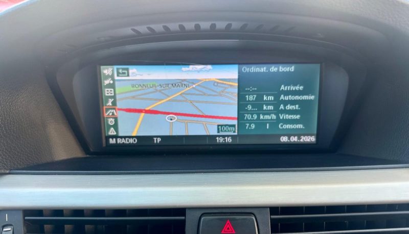 BMW SERIE 3 E91 330d 231ch SPORT DESIGN BA 