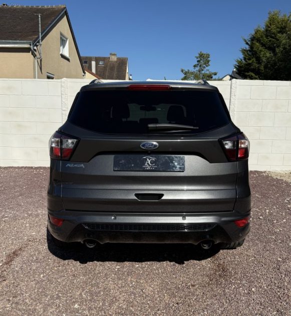 FORD KUGA 2.0tdci 150ch ST LINE Start And Stop 4X2 / CAMÉRA DE RECUL / APPLE CARPLAY / TOIT OUVRANT