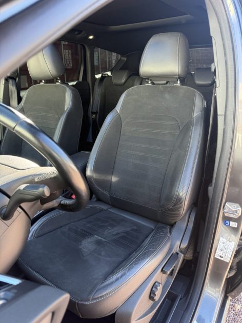 FORD KUGA 2.0tdci 150ch ST LINE Start And Stop 4X2 / CAMÉRA DE RECUL / APPLE CARPLAY / TOIT OUVRANT