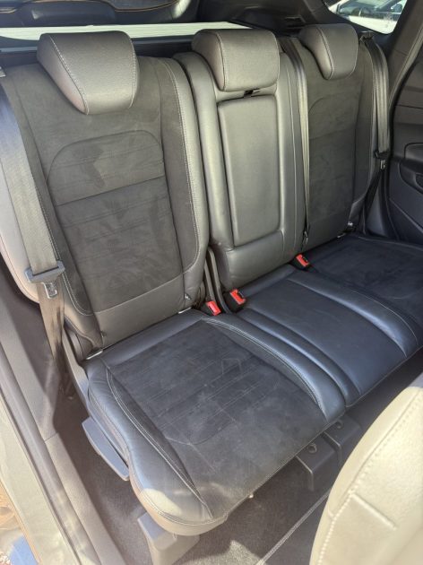 FORD KUGA 2.0tdci 150ch ST LINE Start And Stop 4X2 / CAMÉRA DE RECUL / APPLE CARPLAY / TOIT OUVRANT