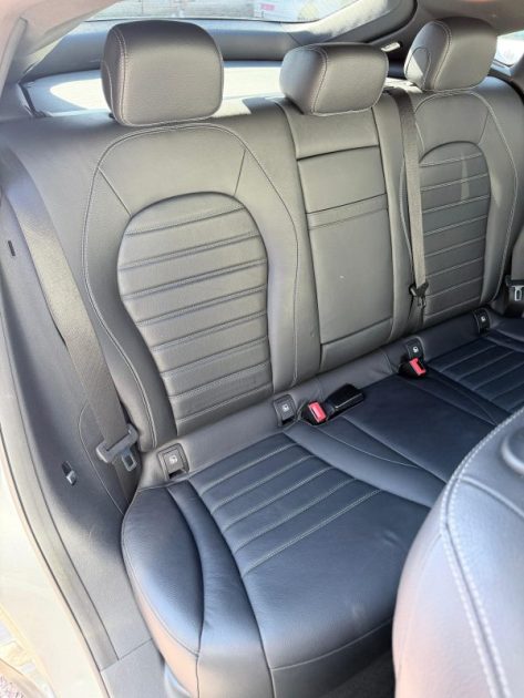 MERCEDES GLC COUPE 350E FASCINATION 4MATIC BVA 7G-Tronic+ 320ch / TOIT OUVRANT / CAMÉRA DE RECUL 