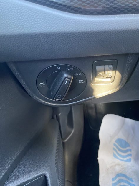 VOLKSWAGEN POLO 6 1.0 TSI 95CH LIFE BOITE AUTO 2022