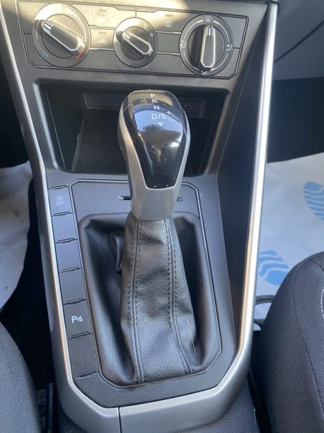 VOLKSWAGEN POLO 6 1.0 TSI 95CH LIFE BOITE AUTO 2022