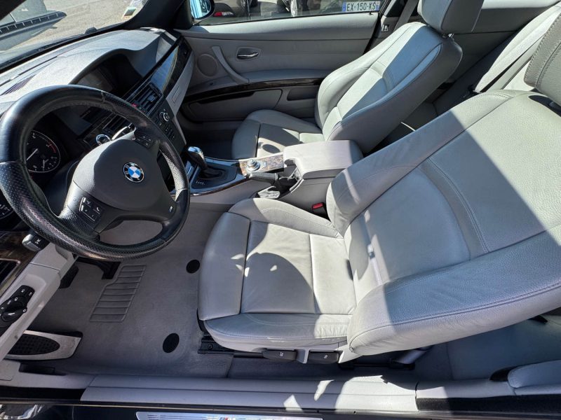 B.M.W. SERIE 3 320DA PACK M SPORT DESIGN 177CH 2008