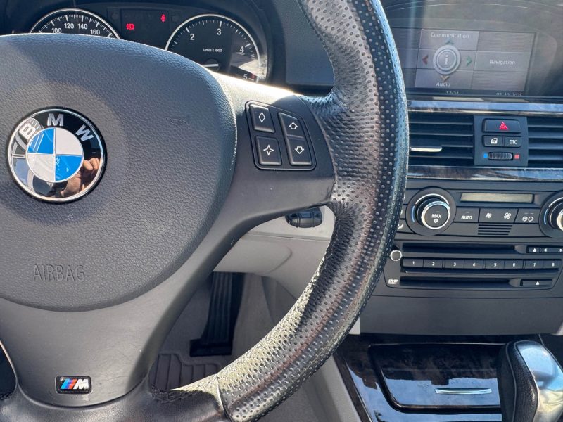 B.M.W. SERIE 3 320DA PACK M SPORT DESIGN 177CH 2008