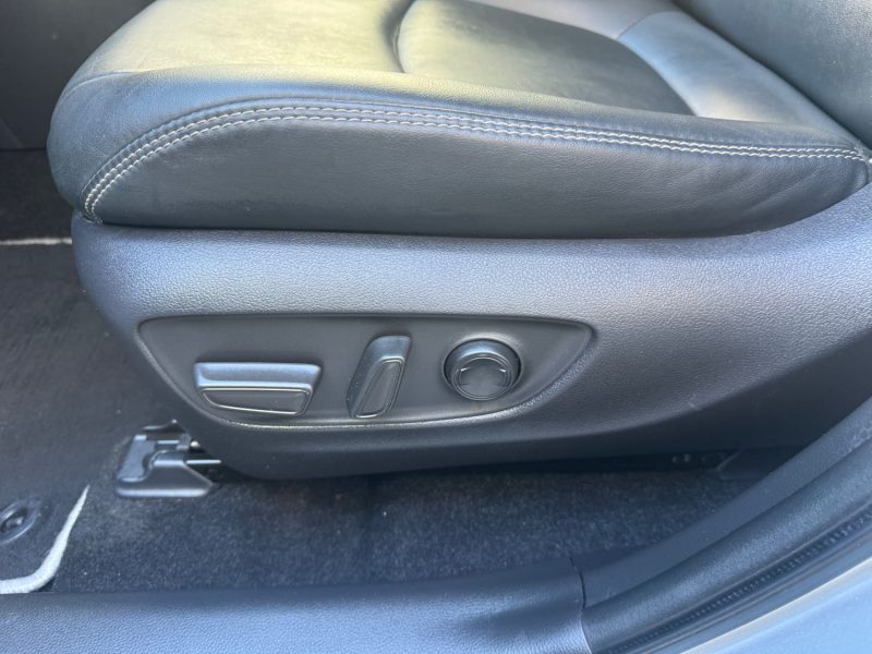 TOYOTA RAV4 HYBRIDE 2WD 2.5I 218CV HYBRID BVA DYNAMIC BEYOND ZERO ACADEMY 2022