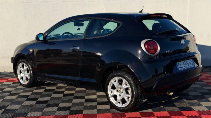 ALFA ROMEO MITO 1.3 JTD 85 Cv PROGRESSION 