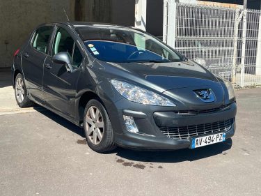 PEUGEOT 308 1.6 HDI 90CV