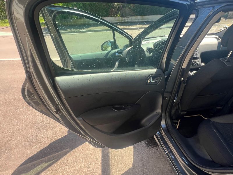 PEUGEOT 308 1.6 HDI 90CV