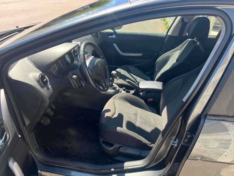 PEUGEOT 308 1.6 HDI 90CV