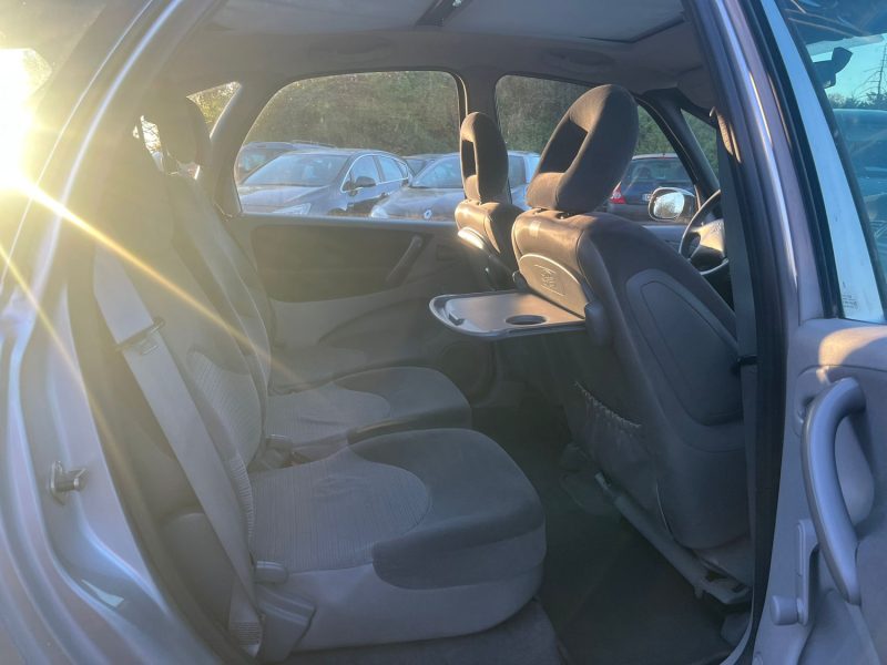 CITROEN PICASSO 2.0 HDI 90cv 