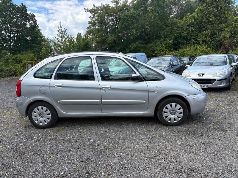 CITROEN PICASSO 2.0 HDI 90cv 