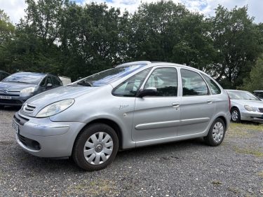 CITROEN PICASSO 2.0 HDI 90cv 