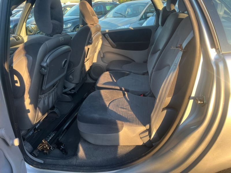 CITROEN PICASSO 2.0 HDI 90cv 
