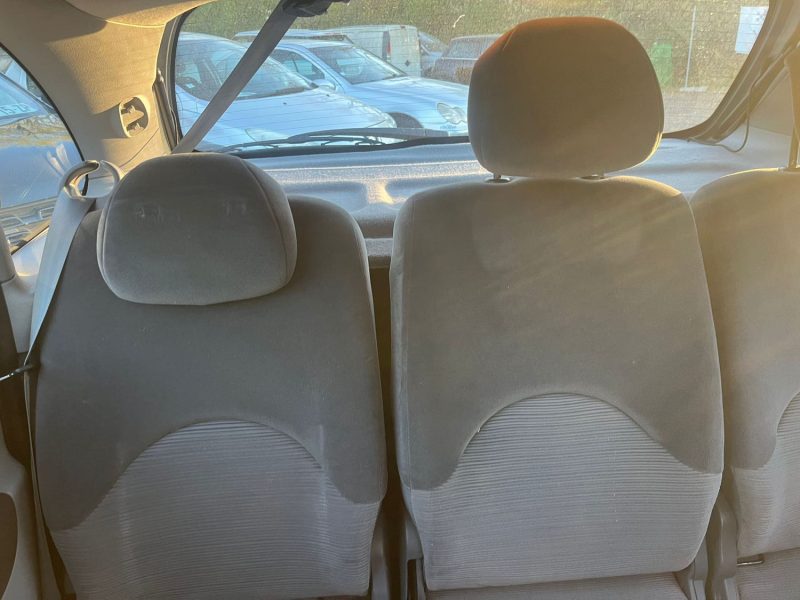 CITROEN PICASSO 2.0 HDI 90cv 