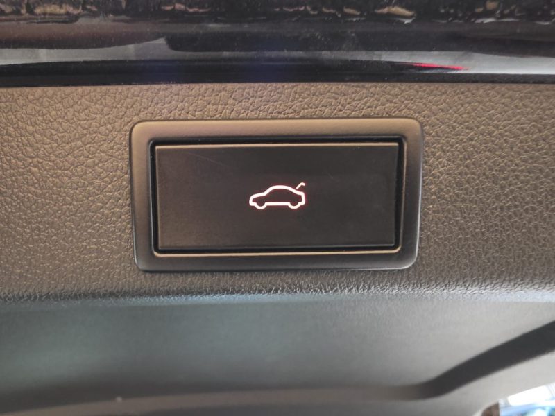 SKODA OCTAVIA RS COMBI 2.0 TSI 245 BVM6 2018*LED*GPS*CUIR*