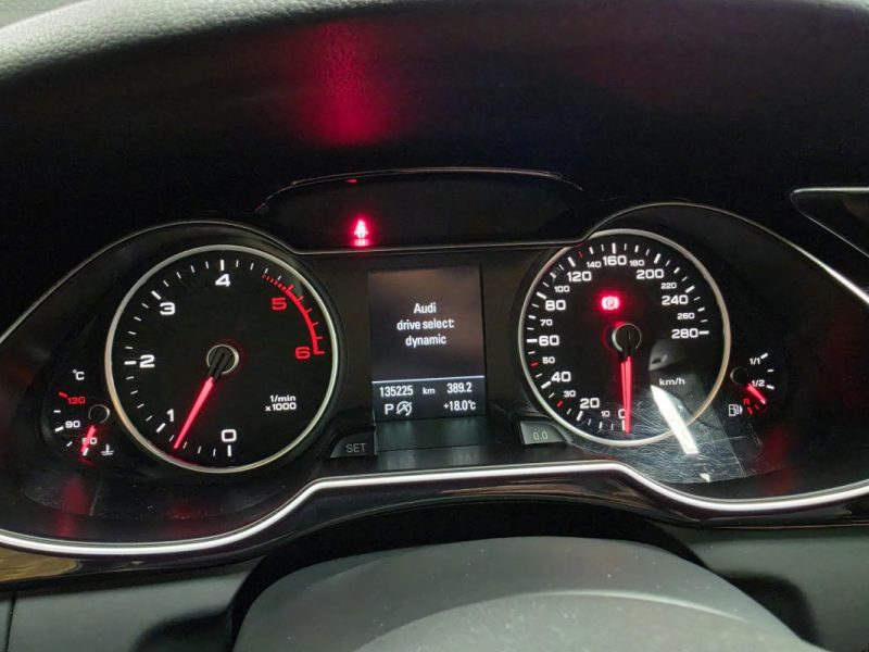 AUDI A4 AVANT QUATTRO S LINE 3.0 TDI V6 245 S-TRONIC*PANO*CAMERA*ACC*CUIR* 