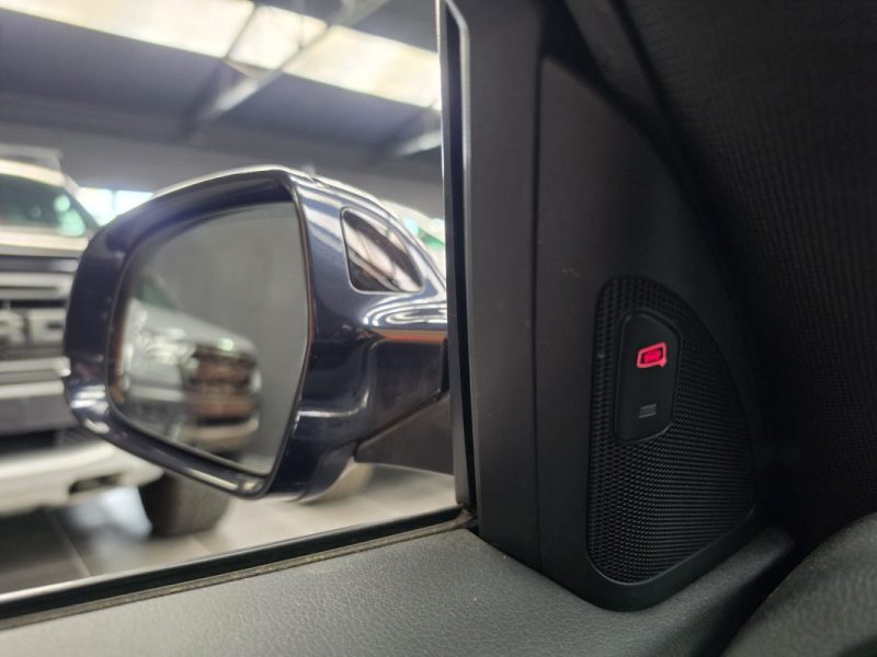 AUDI A4 AVANT QUATTRO S LINE 3.0 TDI V6 245 S-TRONIC*PANO*CAMERA*ACC*CUIR* 